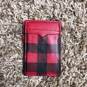 Charming Charlie wallet